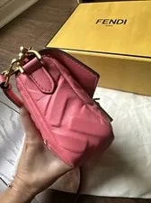 Fendi Mini Baguette in 4