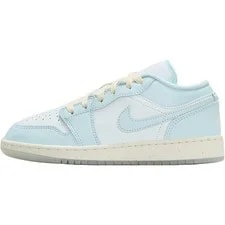 Jordan — [HJ5971-400] -- Jordan Air 1 Low Top Basketball Shoes Unise — Sneaker — resale