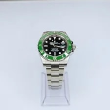 Rolex Submariner Date 126610LV Starbucks 41mm Black Dial Automatic - 2024 3