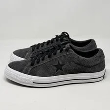Converse One Star OX Shoes 13 Hairy Skate Retro 2