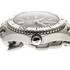 TAG Heuer WJ201D.BA0591 Link Caliber 5 Automatic S With 938590 From J 4