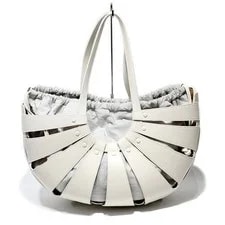 Bottega Veneta — Bottega Veneta the Shell Medium Spring Summer 2021 Collection — Handbag — resale