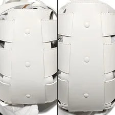 Bottega Veneta the Shell Medium Spring Summer 2021 Collection 4