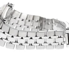 Tudor Prince Date 76214 36mm Stainless Steel / White Gold Silver #C22489 2