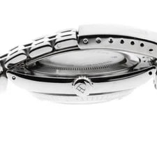 Tudor Prince Date 76214 36mm Stainless Steel / White Gold Silver #C22489 4
