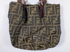 Fendi Trim Hardware 2000s Vtg 2