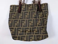 Fendi Trim Hardware 2000s Vtg 4
