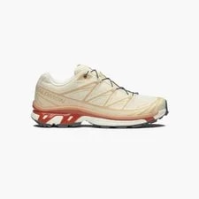 Salomon — L47865200 Salomon XT-6 Gore-tex Almond Milk Soft Burnt () — Sneaker — resale