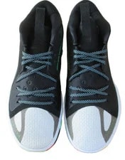 Jordan Zoom Separate Basketball Shoes Strike 3