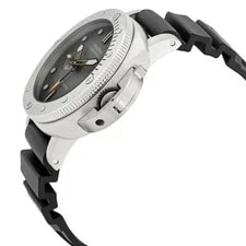 Panerai Submersible GMT Navy SEALs Automatic PAM01323 2