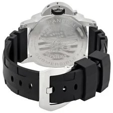 Panerai Submersible GMT Navy SEALs Automatic PAM01323 3