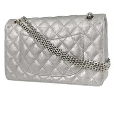 Chanel 2.55 Double Flap 178620 2