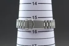 Tag Heuer Professional 3000 932.208 29mm Quartz 4