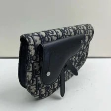 Dior Saddle Embroidered #1FSN 4