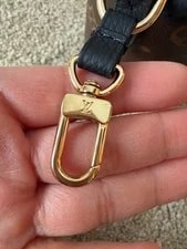 Louis Vuitton Neverfull Inside Out, With Trim 2