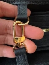 Louis Vuitton Neverfull Inside Out, With Trim 3