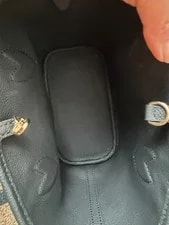 Louis Vuitton Neverfull Inside Out, With Trim 4