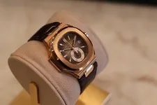 Patek Philippe Nautilus Chronograph 5980R Rose Gold 2020 Complete Set 2