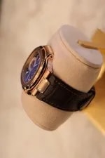 Patek Philippe Nautilus Chronograph 5980R Rose Gold 2020 Complete Set 4