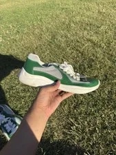 ✅🅿️Authentic Prada Americas Cup Technical Fabric 🟢 4