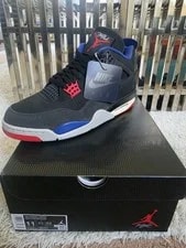 Jordan — Jordan Air 4 Retro Air Size 11 FV5029-003 — Sneaker — resale