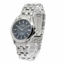 Omega Seamaster 2500.80 Jacques Mayeur Date Automatic ’S 2