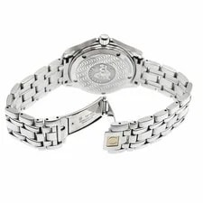 Omega Seamaster 2500.80 Jacques Mayeur Date Automatic ’S 4