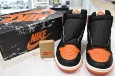 Air Jordan — Air Jordan 1 Retro High OG 2025 — Sneaker — resale