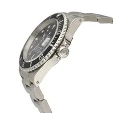 Rolex Submariner Date 16610 Wrist Size 19.5cm 2