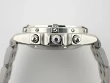 Breitling Chronomat Blue Impulse Limited Edition A134EBIPA 4