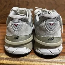 9.5US New Balance M990 V5 Gl 3