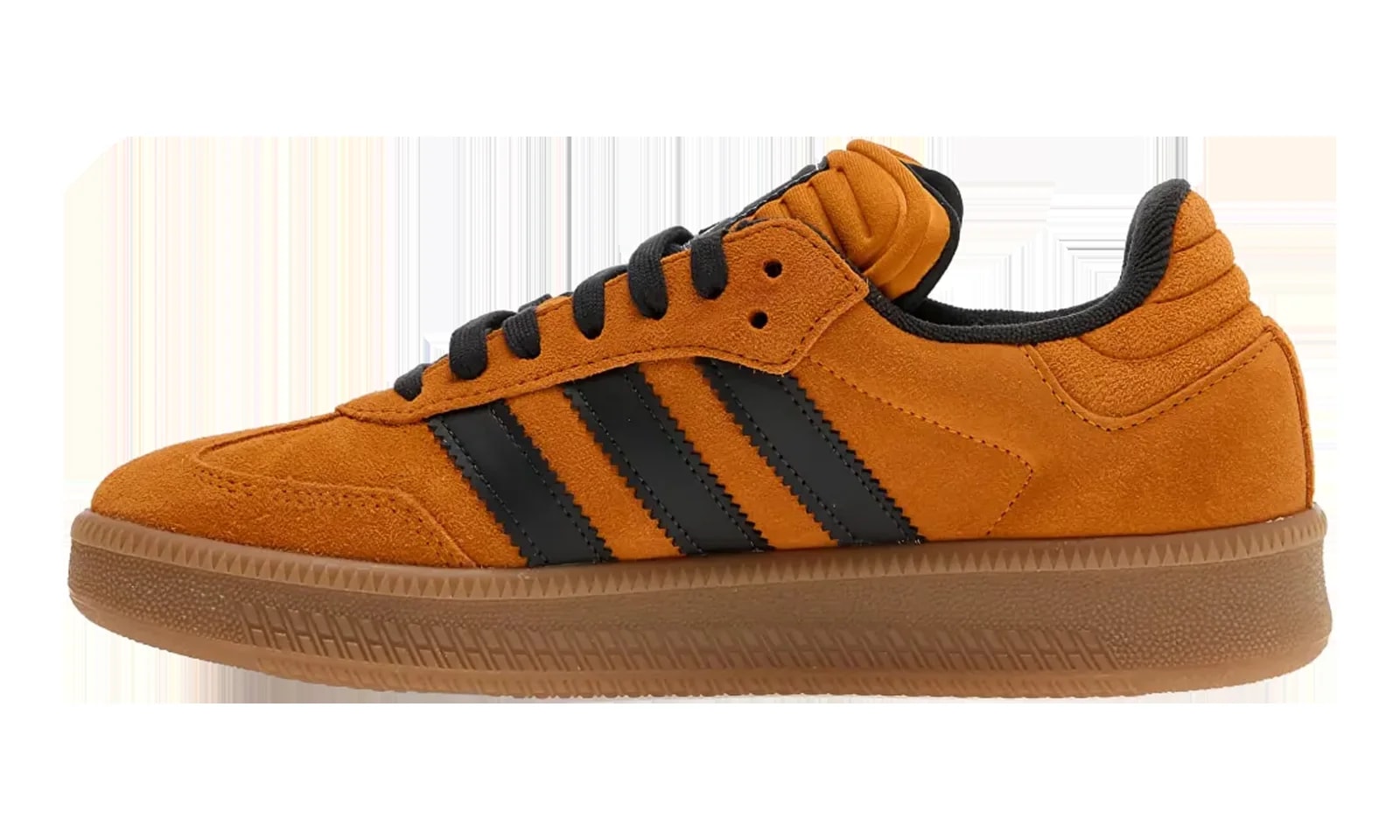 Samba XLG "Crew Gum" 4
