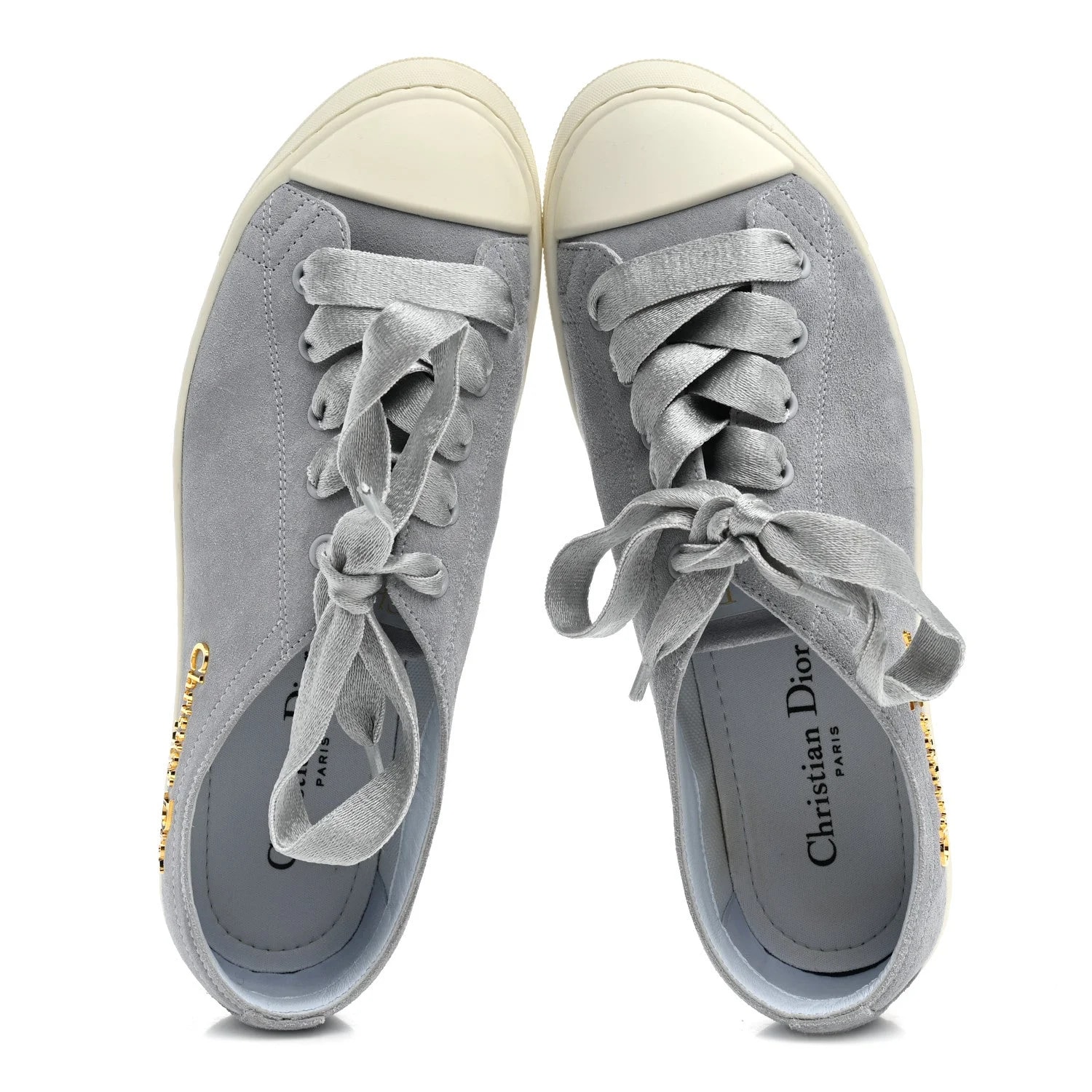 Lucky Low Top 38 2