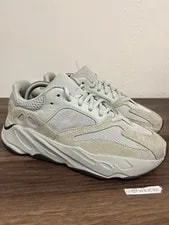 Size 7 - Adidas Yeezy Boost 700 Salt 2