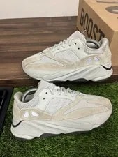 Size 7 - Adidas Yeezy Boost 700 Salt 3