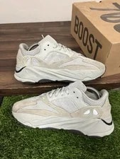 Size 7 - Adidas Yeezy Boost 700 Salt 4