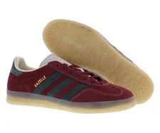 Adidas — Adidas Gazelle Indoor Shoes Size 8.5, Color: — Sneaker — resale
