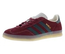Adidas Gazelle Indoor Shoes Size 8.5, Color: 2