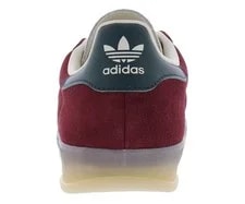 Adidas Gazelle Indoor Shoes Size 8.5, Color: 4