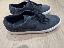 Nike SB — Nike SB Stefan Janoski ’s 10.5 / Excellent Condition Worn 4 Times — Sneaker — resale