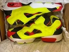 Reebok Instapump Fury Proto 94 Limited - 28cm New in Box 2