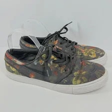 Nike SB — Nike SB Zoom Stefan Janoski Shoes 11 Digi Floral Camo Skater 615957-900 — Sneaker — resale