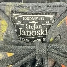 Nike SB Zoom Stefan Janoski Shoes 11 Digi Floral Camo Skater 615957-900 3