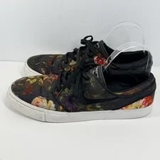 Nike SB Zoom Stefan Janoski Shoes 11 Digi Floral Camo Skater 615957-900 4