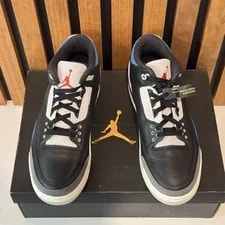 Air Jordan 3 Retro OG Air IB8967-004 NEW 2