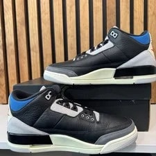 Air Jordan 3 Retro OG Air IB8967-004 NEW 3
