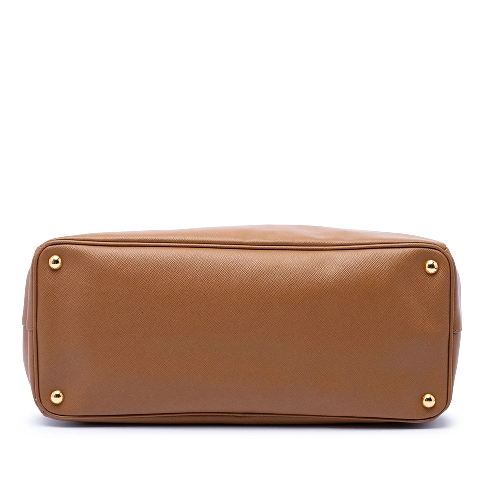 Extra Large Lux Galleria Double Zip 3