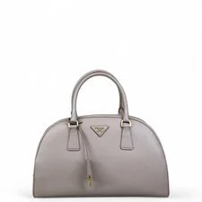 Prada Bowling Pale (dh072626b6r) 2