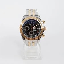Breitling — Breitling C13356 Chronomat Evolution Combi Automatic 144364350 — Watch — resale