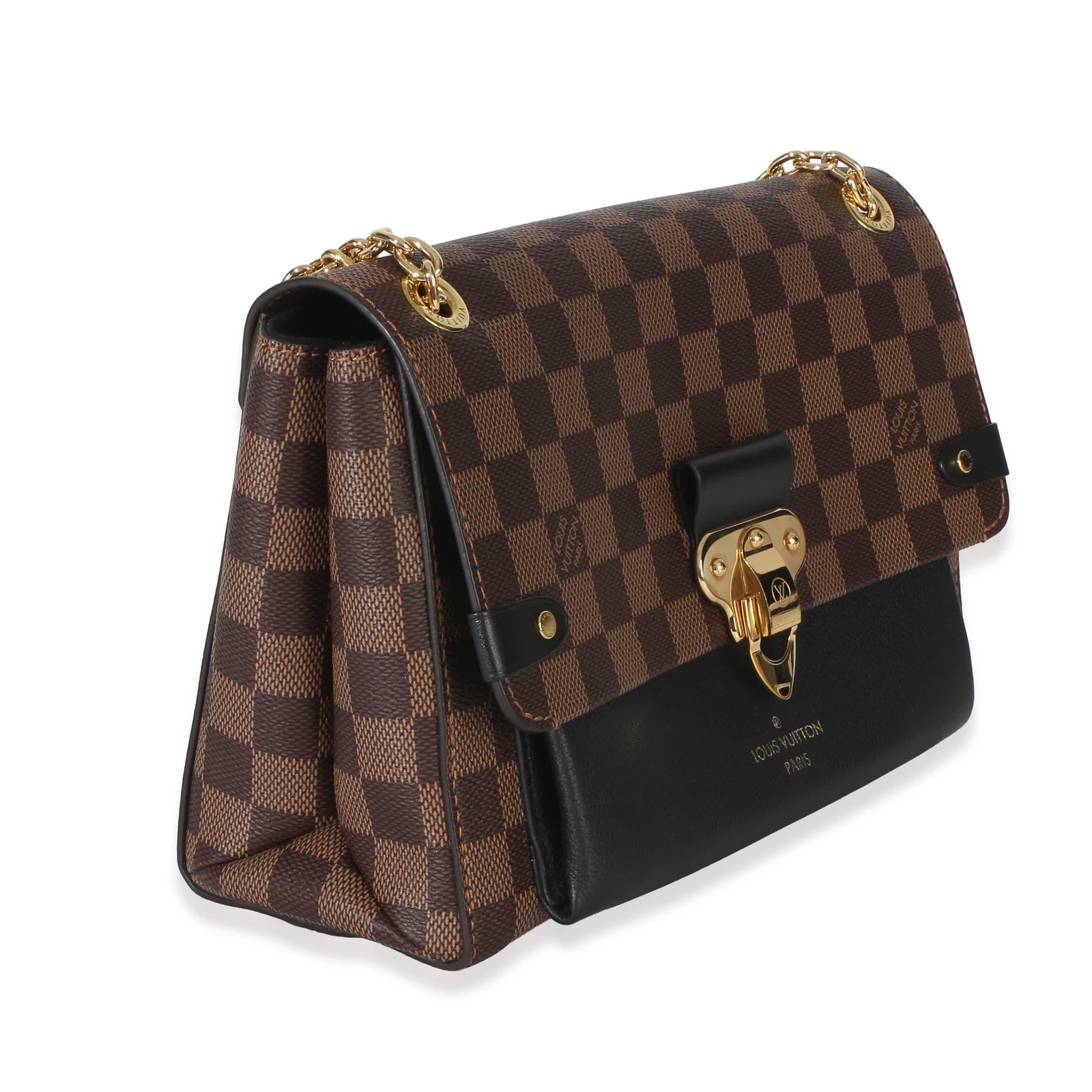 Louis Vuitton Vavin Pm Coated 3